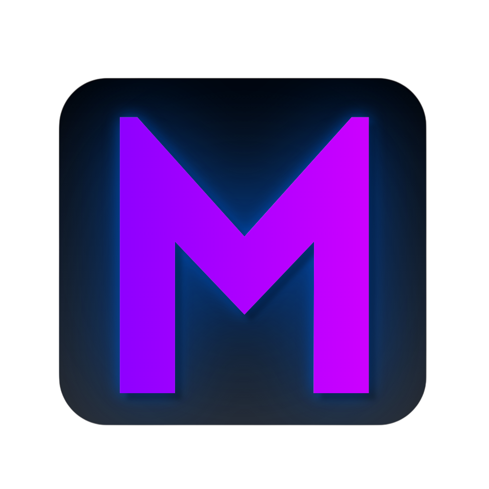 MXP Denoiser Logo